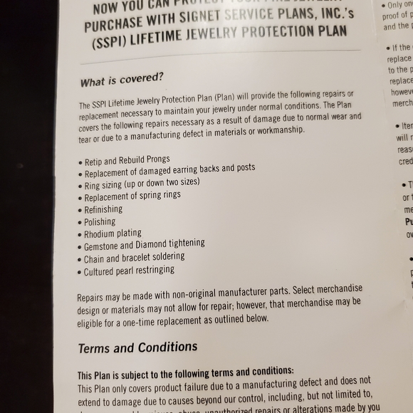 Ring set - Picture 4 of 4